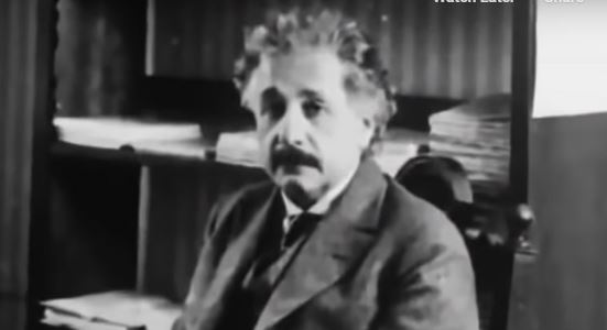 Albert Einstein and Theory of relativity Full Documentary HD