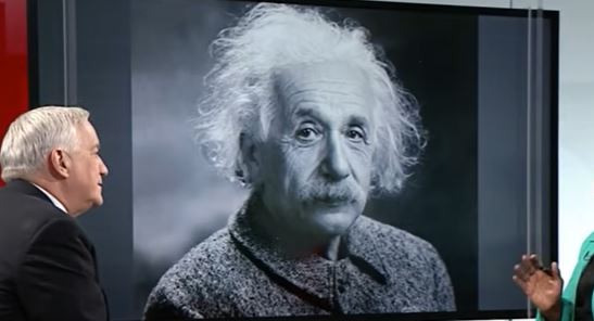 How Einstein’s theory of relativity changed the world