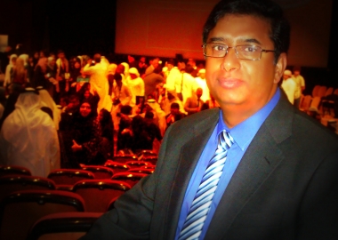 Dr. Abdur Rehman Jami