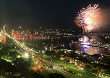 Sydney
