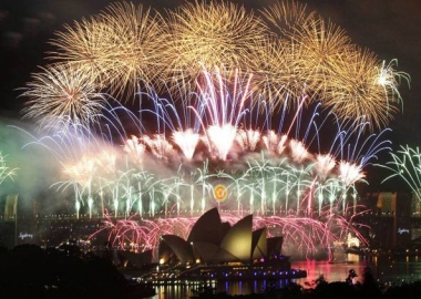 Sydney