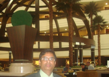 Dr. Abdur Rehman Jami