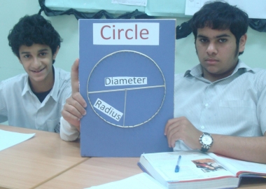 Circle