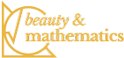 Beauty & Mathematics Logo